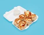 APPETISERS